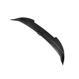 Velt Sport Velt Sport Audi 8Y Carbon Fiber Trunk Spoiler (V2) - A3 (S-Line) / S3 / RS3 VELT-TSPL-CF-V2-8Y