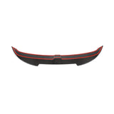 Velt Sport Velt Sport Audi 8Y Carbon Fiber Trunk Spoiler (V2) - A3 (S-Line) / S3 / RS3 VELT-TSPL-CF-V2-8Y