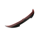Velt Sport Velt Sport Audi 8Y Carbon Fiber Trunk Spoiler (V2) - A3 (S-Line) / S3 / RS3 VELT-TSPL-CF-V2-8Y