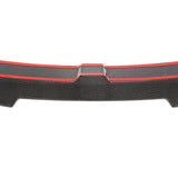 Velt Sport Velt Sport Audi 8Y Carbon Fiber Trunk Spoiler (V2) - A3 (S-Line) / S3 / RS3 VELT- TSPL-CF-V2-8Y