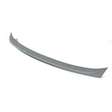 Velt Sport FRP Trunk Spoiler (V1) - BMW F10 / M5 / 5 Series (M Package) by Velt Sport VELT-EXT-0371