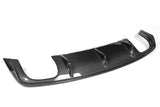 Velt Sport Velt Sport Audi 8V Carbon Fiber Rear Diffuser - A3 (S-Line) / S3 VELT- RDF-CF-V1-8VS3
