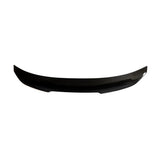 Velt Sport Dry Carbon Fiber Spoiler (V2) - BMW F82 M4 Coupe by Velt Sport VELT-EXT-0432