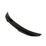 Velt Sport Dry Carbon Fiber Spoiler (V2) - BMW F82 M4 Coupe by Velt Sport VELT-EXT-0432