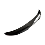 Velt Sport Dry Carbon Fiber Spoiler (V2) - BMW F82 M4 Coupe by Velt Sport VELT-EXT-0432