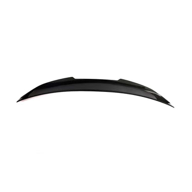 Velt Sport Dry Carbon Fiber Spoiler (V2) - BMW F82 M4 Coupe by Velt Sport VELT-EXT-0432