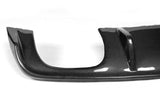 Velt Sport Velt Sport Audi 8V Carbon Fiber Rear Diffuser - A3 (S-Line) / S3 VELT- RDF-CF-V1-8VS3