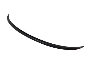 Velt Sport Carbon Fiber Spoiler (V3)  -  BMW E90 / E92 / E93 / 3 Series (M Package) by Velt Sport VELT-EXT-0360