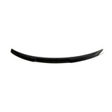 Velt Sport Dry Carbon Fiber Rear Trunk Spoiler (V1) - BMW / 4 Series / G22 / G82 / M4 Coupe by Velt Sport VELT-EXT-0054