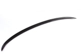 Velt Sport Carbon Fiber Trunk Spoiler (V1) - BMW E92 / Coupe / 3 Series (M Package) by Velt Sport VELT-EXT-0364
