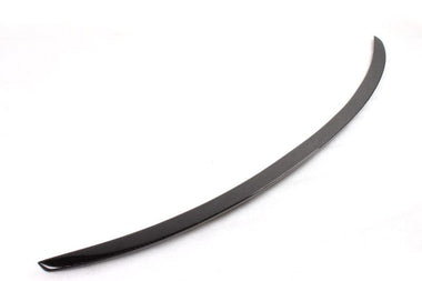 Velt Sport Carbon Fiber Trunk Spoiler (V1) - BMW E92 / Coupe / 3 Series (M Package) by Velt Sport VELT-EXT-0364