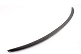 Velt Sport Carbon Fiber Trunk Spoiler (V1) - BMW E92 / Coupe / 3 Series (M Package) by Velt Sport VELT-EXT-0364