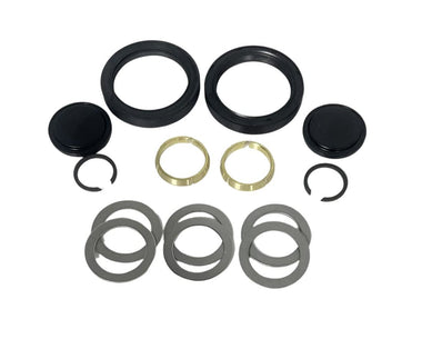 Autobahn Autoworx Budget Differential Kit - VW 020 by Autobahn Autoworx Aut-020-diffkit