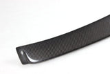 Velt Sport Carbon Fiber Roof Spoiler (V1) - BMW E92 / 3 Series / Coupe by Velt Sport VELT-EXT-0363