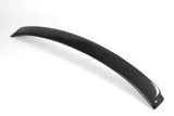 Velt Sport Carbon Fiber Roof Spoiler (V1) - BMW E92 / 3 Series / Coupe by Velt Sport VELT-EXT-0363