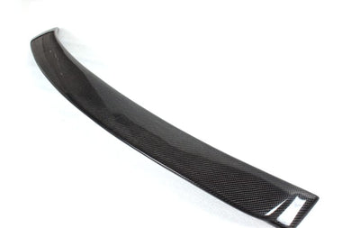 Velt Sport Carbon Fiber Roof Spoiler (V1) - BMW E92 / 3 Series / Coupe by Velt Sport VELT-EXT-0363