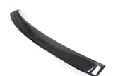 Velt Sport Carbon Fiber Roof Spoiler (V1) - BMW E92 / 3 Series / Coupe by Velt Sport VELT-EXT-0363