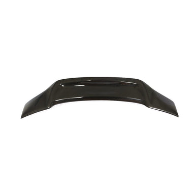 Velt Sport Velt Sport Audi 8V & 8V.5 Carbon Fiber Spoiler (V4) - A3 (S-Line) / S3 / RS3 VELT-TSPL-CF-V4-8V