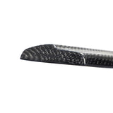 Velt Sport Velt Sport Audi 8V Carbon Fiber Side Splitters without Wing (V2) - A3 (S-Line) / S3 VELT-SS-CF-V2-8VS3