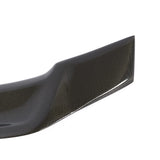 Velt Sport Velt Sport Audi 8V & 8V.5 Carbon Fiber Spoiler (V4) - A3 (S-Line) / S3 / RS3 VELT-TSPL-CF-V4-8V