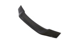Velt Sport Velt Sport Audi 8V & 8V.5 Carbon Fiber Spoiler (V4) - A3 (S-Line) / S3 / RS3 VELT-TSPL-CF-V4-8V