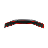 Velt Sport Velt Sport Audi 8V & 8V.5 Carbon Fiber Spoiler (V4) - A3 (S-Line) / S3 / RS3 VELT-TSPL-CF-V4-8V