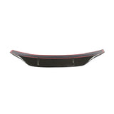Velt Sport Velt Sport Audi 8V & 8V.5 Carbon Fiber Spoiler (V4) - A3 (S-Line) / S3 / RS3 VELT-TSPL-CF-V4-8V