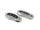 AutoTecknic Painted Key Remote Trim - Porsche by AutoTecknic ATK-PR-0006-P-12