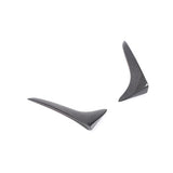 Velt Sport Carbon Fiber Splitter Aprons - BMW F87 M2 by Velt Sport VELT-EXT-0347