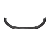 Velt Sport Velt Sport Audi 8V.5 Carbon Fiber Front Lip (V2) - A3 (S-Line) / S3 VELT-FLS-CF-V2-8V5
