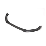 Velt Sport Velt Sport Audi 8V.5 Carbon Fiber Front Lip (V2) - A3 (S-Line) / S3 VELT-FLS-CF-V2-8V5