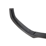 Velt Sport Velt Sport Audi 8V.5 Carbon Fiber Front Lip (V2) - A3 (S-Line) / S3 VELT-FLS-CF-V2-8V5