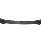 Velt Sport Velt Sport Audi 8V.5 Carbon Fiber Front Lip (V2) - A3 (S-Line) / S3 VELT-FLS-CF-V2-8V5