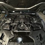 MAD MAD BMW M5 F90 Carbon Fiber Cold Air Intake MAD-5081