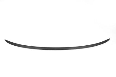 Velt Sport Carbon Fiber Spoiler (V2) - BMW E93 3 Series Convertible by Velt Sport VELT-EXT-0412