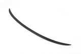 Velt Sport Carbon Fiber Spoiler (V2) - BMW E93 3 Series Convertible by Velt Sport VELT-EXT-0412