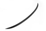 Velt Sport Carbon Fiber Spoiler (V2) - BMW E93 3 Series Convertible by Velt Sport VELT-EXT-0412