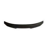 Velt Sport Dry Carbon Fiber Rear Trunk Spoiler (V2) - BMW / 4 Series / G22 / G82 / M4 Coupe by Velt Sport VELT-EXT-0055