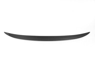 Velt Sport Carbon Fiber Spoiler - BMW E93 M3 Convertible by Velt Sport VELT-EXT-0414
