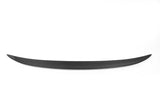 Velt Sport Carbon Fiber Spoiler - BMW E93 M3 Convertible by Velt Sport VELT-EXT-0414