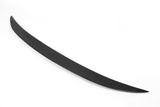Velt Sport Carbon Fiber Spoiler - BMW E93 M3 Convertible by Velt Sport VELT-EXT-0414