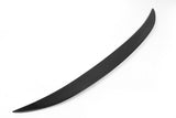 Velt Sport Carbon Fiber Spoiler - BMW E93 M3 Convertible by Velt Sport VELT-EXT-0414