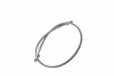 Velt Sport Stainless Steel Clutch Line - VW/Audi / MK5 / MK6 / MK7 / Golf / GTI / Jetta / TT / A3 / & More by Velt Sport VELT-DTN-0008
