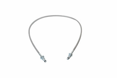 Velt Sport Stainless Steel Clutch Line - VW/Audi / MK5 / MK6 / MK7 / Golf / GTI / Jetta / TT / A3 / & More by Velt Sport VELT-DTN-0008