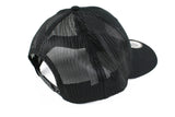 UroTuning Black Tucker Hat by UroTuning Swag URO-HAT-0022
