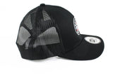 UroTuning Black Tucker Hat by UroTuning Swag URO-HAT-0022