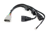 Velt Sport Coil Pack Upgrade Harness - VW/Audi 1.8T W/ 4-Wire Coils by Velt Sport VELT-ENG-0037
