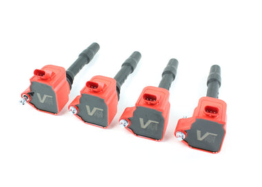 Velt Sport Ignition Coil (Set Of 4)  -  BMW/Toyota / B48 by Velt Sport VELT-ENG-0049-QTY4