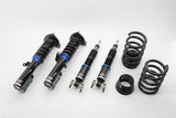 Scale Suspension Innovative Series Coilover (w/o Magneride) - Ford Mustang 2015-2024 | FD15-IS