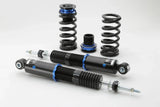 Scale Suspension Innovative Series Coilover - VW Jetta (MK6.5) 2015-2018 | VW49-IS